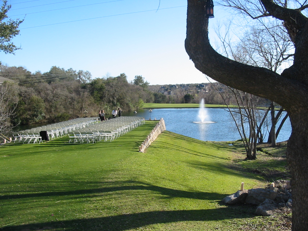 The Official Website of Balcones Country Club Photo Gallery